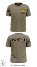 Army H2F 5195175 Short Sleeve Performance Shirt - 59