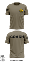 Army H2F 5195175 Short Sleeve Performance Shirt - 60