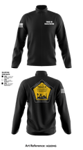 Army Reserve 22205631 Fleece Jacket - 4