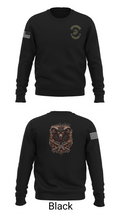 Black sheep 60620874 Crew Neck Sweatshirt - 14