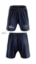 Lead Hill Fire Department 30575335 Athletic Shorts With Pockets - 21