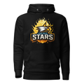 Lakes Area Stars Unisex Hoodie - 1