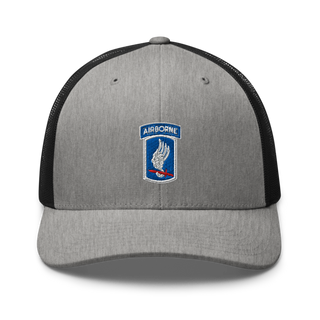 OAS-X 4429314 Retro Trucker Hat | Yupoong 6606