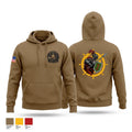 C. Co 541st Hoodie - 1