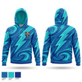 Storm F.C. Hoodie - 1