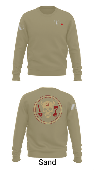 Crew Neck Sweatshirt, LCAC 28, , Teamtime, Team time, sublimation, custom sports apparel, team uniforms, spirit wear, spiritwear, sports uniforms, custom shirts, team store, custom team store, fundraiser sports, apparel fundraiser