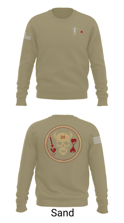 LCAC 28 25055270 Crew Neck Sweatshirt - 81