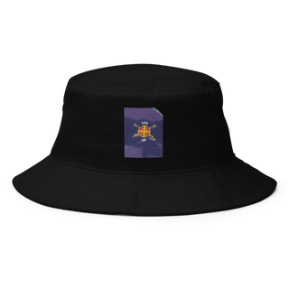HHB, 428th Field Artillery Brigade 81466610 Bucket Hat | Big Accessories BX003