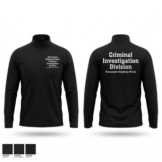 Windbreaker, Tennessee Highway Patrol Criminal Investigation Division, Police, Teamtime, Team time, sublimation, custom sports apparel, team uniforms, spirit wear, spiritwear, sports uniforms, custom shirts, team store, custom team store, fundraiser sports, apparel fundraiser