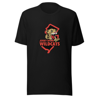 Unisex Staple T-Shirt - Black