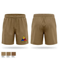 4-1 FA Athletic Shorts With Pockets - 1