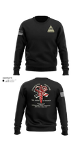 Cobras 85580862 Crew Neck Sweatshirt - 21