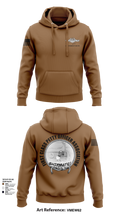 USS Jefferson City FCPOA Hoodie - 4