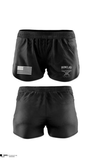 Ranger Panties, Ironclad 316, , Teamtime, Team time, sublimation, custom sports apparel, team uniforms, spirit wear, spiritwear, sports uniforms, custom shirts, team store, custom team store, fundraiser sports, apparel fundraiser