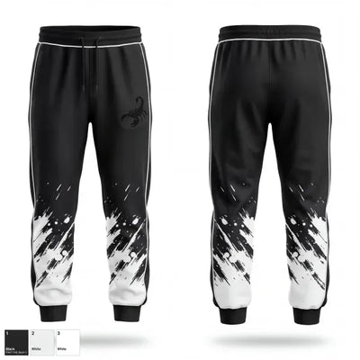 JF Berube Goaltending 84160954 Sweatpants - 1