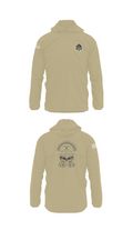 C-CO 1-145th AR 93960916 Windbreaker - 77