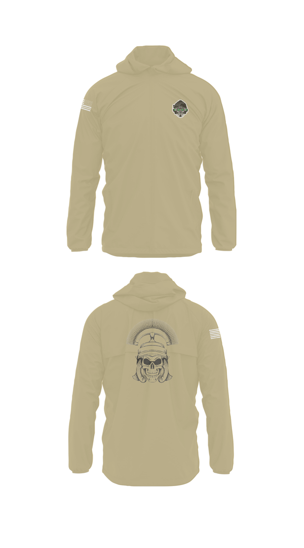 Windbreaker, C-CO 1-145th AR, , Teamtime, Team time, sublimation, custom sports apparel, team uniforms, spirit wear, spiritwear, sports uniforms, custom shirts, team store, custom team store, fundraiser sports, apparel fundraiser