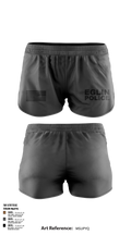 96 SFS / Eglin Police Ranger Panties - 7