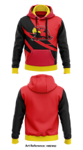 Mountain Empire High School Football Hoodie - 5