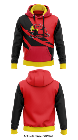 Hoodie, Mountain Empire High School Football, , Teamtime, Team time, sublimation, custom sports apparel, team uniforms, spirit wear, spiritwear, sports uniforms, custom shirts, team store, custom team store, fundraiser sports, apparel fundraiser