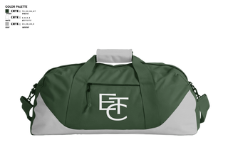 Duffle Bag, Endeavour Training Club, , Teamtime, Team time, sublimation, custom sports apparel, team uniforms, spirit wear, spiritwear, sports uniforms, custom shirts, team store, custom team store, fundraiser sports, apparel fundraiser