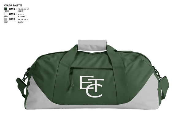 Duffle Bag, Endeavour Training Club, , Teamtime, Team time, sublimation, custom sports apparel, team uniforms, spirit wear, spiritwear, sports uniforms, custom shirts, team store, custom team store, fundraiser sports, apparel fundraiser