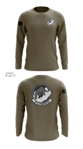 377 Fighter Generation Squadron 46275974 Long Sleeve Performance Shirt 21