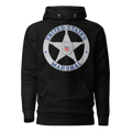United States Marshals Service Unisex Hoodie - 1