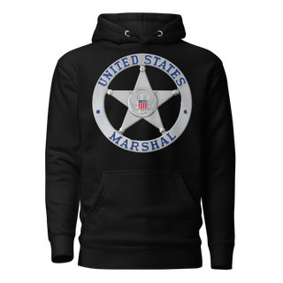 Unisex Hoodie - 1 - Black