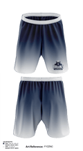 Brighton High School 	Tennis 96269099 Athletic Shorts With Pockets - 1