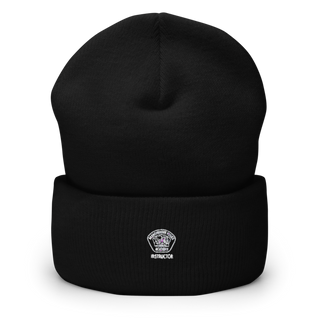 Academy Basic 57920523 Cuffed Beanie | Yupoong 1501KC