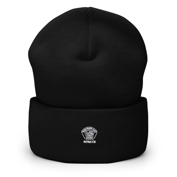 Academy Basic 57920523 Cuffed Beanie | Yupoong 1501KC