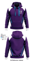 Florida Southwestern State College-Lee Campus	Softball 24782018 Hoodie - 1