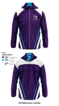 Florida Southwestern State College-Lee Campus	Softball 24782018 Windbreaker - 1
