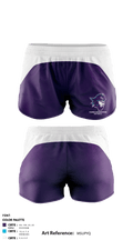 Florida Southwestern State College-Lee Campus	Softball 24782018 Women's Shorts - 1