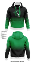 Atholton High School 	Tennis 66294544 Hoodie - 1