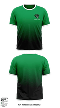 Atholton High School 	Tennis 66294544 Short Sleeve Performance Shirt - 1