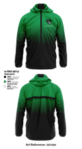 Atholton High School 	Tennis 66294544 Windbreaker - 1