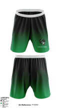 Atholton High School 	Tennis 66294544 Athletic Shorts With Pockets - 1