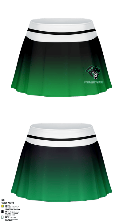 Atholton High School 	Tennis 66294544 Skort - 1