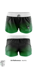 Atholton High School 	Tennis 66294544 Women's Shorts - 1