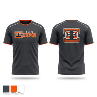 Short Sleeve Performance Shirt, DHbaseball, Baseball, Teamtime, Team time, sublimation, custom sports apparel, team uniforms, spirit wear, spiritwear, sports uniforms, custom shirts, team store, custom team store, fundraiser sports, apparel fundraiser
