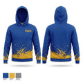Gaels Hoodie - 2