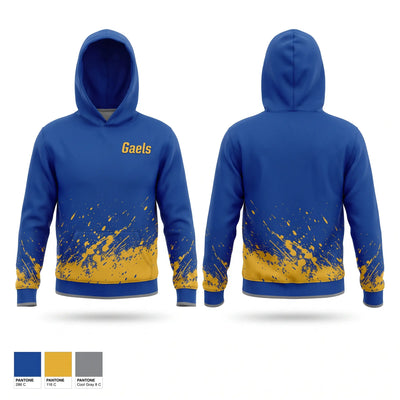 Gaels Hoodie - 2