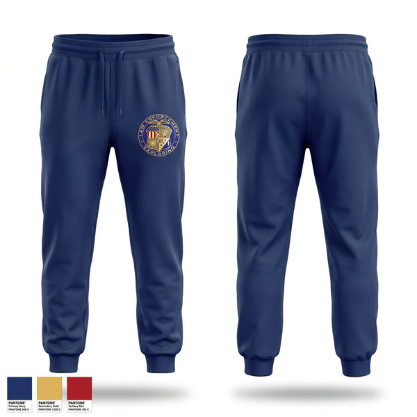 Sweatpants, NYPD explorer unit, Police, Teamtime, Team time, sublimation, custom sports apparel, team uniforms, spirit wear, spiritwear, sports uniforms, custom shirts, team store, custom team store, fundraiser sports, apparel fundraiser
