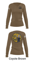 LPD 29 45951035 Women's Long Sleeve V-neck Shirt - 16