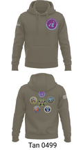 USMOG 65011829 Hoodie - 78