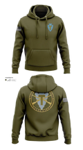 36th Infantry Division A Co 1-141 23724851 Hoodie - 21