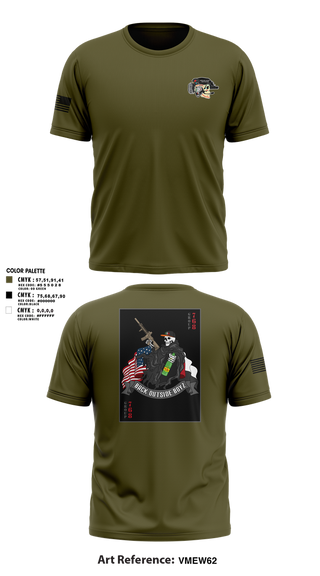 Short Sleeve Performance Shirt, Human Smuggling, Police, Teamtime, Team time, sublimation, custom sports apparel, team uniforms, spirit wear, spiritwear, sports uniforms, custom shirts, team store, custom team store, fundraiser sports, apparel fundraiser