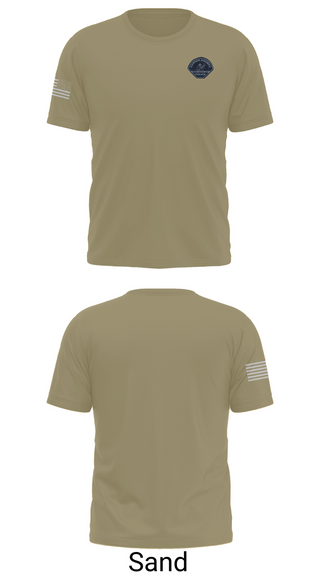 Short Sleeve Performance Shirt, CCPD CRIME SCENE UNIT, , Teamtime, Team time, sublimation, custom sports apparel, team uniforms, spirit wear, spiritwear, sports uniforms, custom shirts, team store, custom team store, fundraiser sports, apparel fundraiser